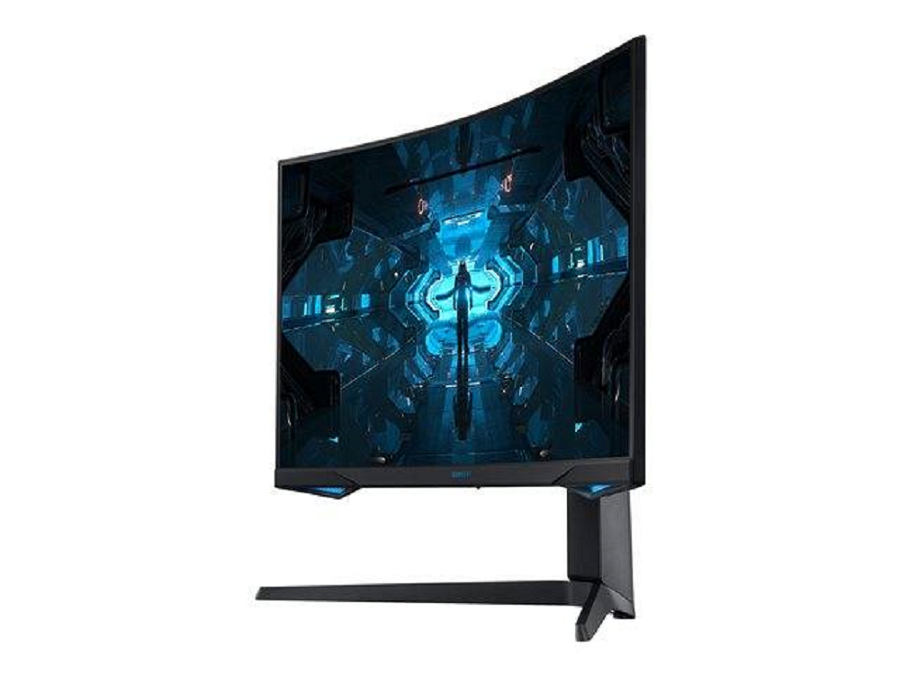 27'' LED Curved Monitor